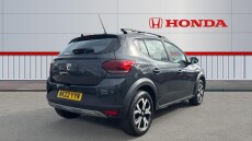 Dacia Sandero Stepway 1.0 TCe Prestige 5dr CVT Petrol Hatchback